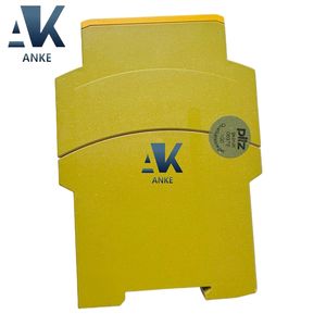 Módulos de Seguridad Originales 774100 PNOZ EX 230VAC 3n/o 1n/c En Stock - Product Image 3