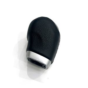 新品6スピードギアシフトノブスティック<span class=keywords><strong>RANGE</strong></span> <span class=keywords><strong>ROVER</strong></span> EVOQUE手動レザーギア交換レバーノブLR024721用 - Product Image 3