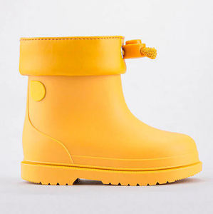 Diseño <span class=keywords><strong>de</strong></span> moda Precio <span class=keywords><strong>de</strong></span> fábrica Classic Kidly Wellies 2 Kids Zapatos impermeables Zapatos <span class=keywords><strong>de</strong></span> temporada lluviosa - Product Image 2