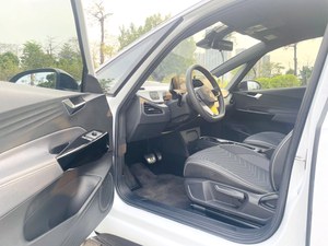 <span class=keywords><strong>Volkswagen</strong></span> ID.3, Auto Usado <span class=keywords><strong>de</strong></span> Energía Nueva, Producción 2023, Eléctrico, con una Autonomía <span class=keywords><strong>de</strong></span> 450 Kilómetros - Product Image 4