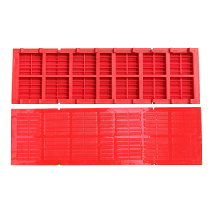 Pu <span class=keywords><strong>Polyurethane</strong></span> rung màn hình Kích thước lưới <span class=keywords><strong>Polyurethane</strong></span> màn hình với giá sản xuất - Product Image 5