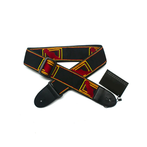 Correa de guitarra ajustable de Cabeza corta al por mayor, soporte de diseño Oem personalizado para cuerda, instrumento Musical, pieza de guitarra y accesorios - Product Image 5