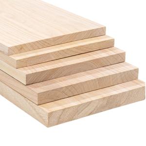 ไม้อัดเนื้อแอชสำหรับชั้นวางหนังสือและตู้เสื้อผ้า - Product Image 5