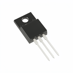 ซื้อชิ้นส่วนอิเล็กทรอนิกส์ออนไลน์ ทรานซิสเตอร์ TO-220FM R6010ANX ของแท้ บริการครบวงจร - Product Image 1