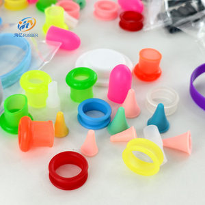 Nhà máy sản xuất các sản phẩm cao su tùy chỉnh sản phẩm cao su phần cao su tùy chỉnh - Product Image 2