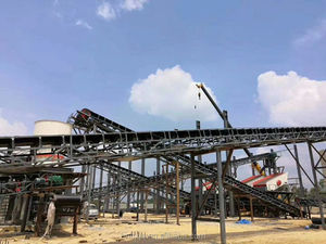 Nhà máy nghiền và sàng lọc đá 100 200 tph <span class=keywords><strong>2025</strong></span> nhà máy nghiền đá mỏ đá cho dây chuyền sản xuất cát tổng hợp - Product Image 6