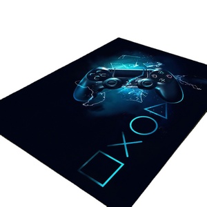 Boys Adolescentes ESports Room Gaming Alfombras - Product Image 1