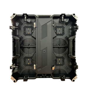 Écran LED d'intérieur P2.6 pour <span class=keywords><strong>location</strong></span> <span class=keywords><strong>de</strong></span> scène, événements, fêtes, panneau d'affichage LED d'intérieur en aluminium moulé sous pression - Product Image 1