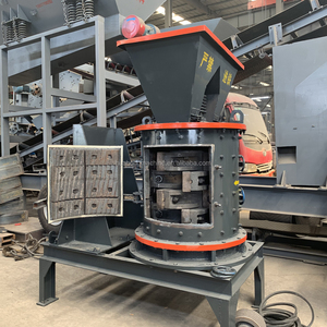 Làm Cát Máy Dọc Hợp Chất Máy Nghiền Cho Nghiền - Product Image 6