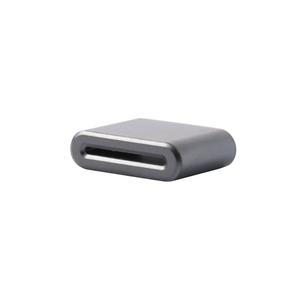 Winchoice Đen <span class=keywords><strong>Ferrite</strong></span> lõi từ vật liệu từ tính phẳng loại Mn-Zn <span class=keywords><strong>Ferrite</strong></span> lõi nam châm - Product Image 6