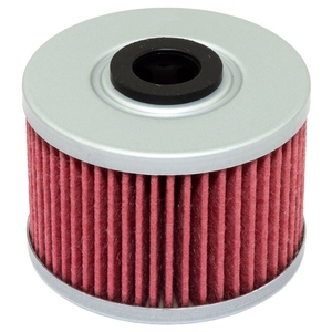 Pièces de VTT OE 15410KF0010 nettoyeur de filtre à huile moteur pour Honda TRX 400 300 250 700 ATC250/350 <span class=keywords><strong>Polaris</strong></span> 500 Outlaw 500 Predator - Product Image 1