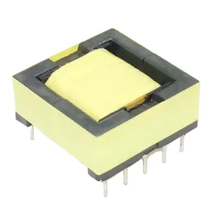 China factory price EFD22 EFD26 EFD30 small isolation transformer