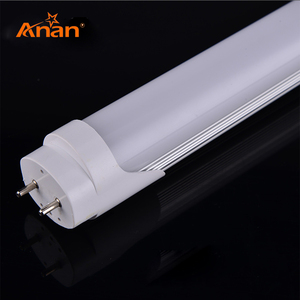 Đèn Trồng Cây Thông Minh Pc + Al 9W 2835 85-265V Màu Trắng Đèn Led T8 Bán Sỉ - Product Image 4