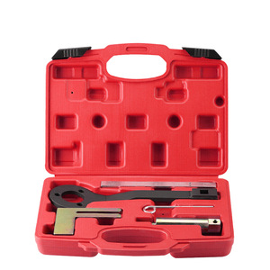Xunchi 5 Piece Engine <b>Belt</b> Timing <b>Tool</b> Set For BMW Mini Alloy Steel Auto Repair Kit - Product Image 1
