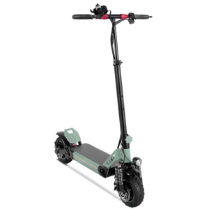 Nuevo Diseño, Scooter Plegable de Dos Ruedas para Adultos, Motor sin Escobillas de 1600W, Velocidad de 80 km/h, Capacidad de Carga de 120 kg, Impermeable y Ecológico - Product Image 2