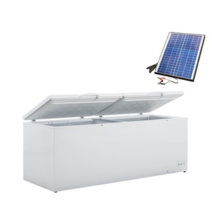 Solar Panel Freezer Solar Panel Freezer Suppliers And Manufacturers At Alibaba Com