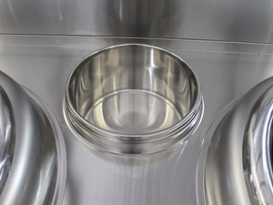 Équipement <span class=keywords><strong>de</strong></span> cuisine commerciale pour restaurant, hôtel, cantine : Friteuse double, <span class=keywords><strong>chauffe</strong></span>-plat simple, wok à induction, cuisinière numérique en acier inoxydable - Product Image 6