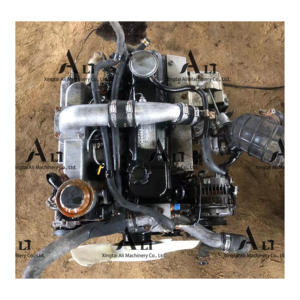 Moteur diesel QD32T de haute qualité QD32 vendu <span class=keywords><strong>d</strong></span>'<span class=keywords><strong>occasion</strong></span> bon marché meilleur prix - Product Image 5