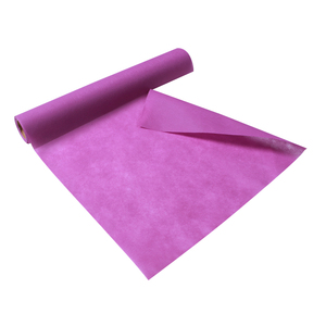 Couverture de siège en Fiber de maïs biodégradables, Non tissé Pla, couvre-siège Non tissé, éclairage des légumes, tissu Non tissé pour sac de thé 100% ml - Product Image 4