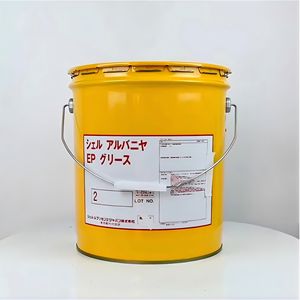 Grasa Lubricante de Alta Calidad Xxt45 para Alvania EP 2 con Aditivos de Aceite Base para Aplicaciones Industriales y Automotrices 16 kg - Product Image 3