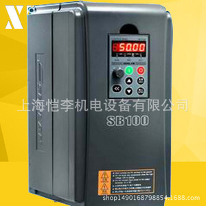 Convertidor de Frecuencia Lenze E82EV152K4C200 400V IP20 Control Vectorial sin Sensores - Product Image 1