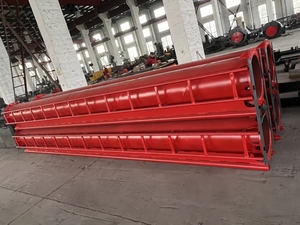 Juli thương hiệu DD loại hướng dẫn <span class=keywords><strong>Rod</strong></span> DIESEL đống búa cột lãnh đạo cho Đóng cọc dự án - Product Image 2