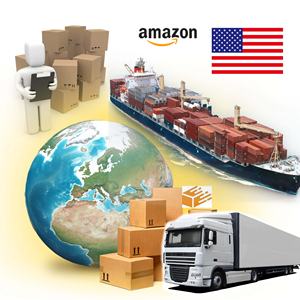 Servicio especializado para soluciones logísticas de camiones marítimos de carga extragrande para entrega de mercancías grandes a América - Product Image 2