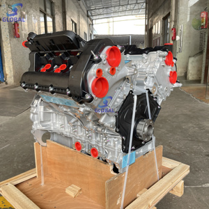 Nhà Máy bán hàng trực tiếp 3.0T 306PS 6 xi lanh 110Kw động cơ trần cho Land Rover 306PS động cơ - Product Image 6