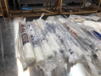 Fabricant professionnel d'équipements d'impression DTF Imprimante DTF 70 cm avec machine à secouer la poudre