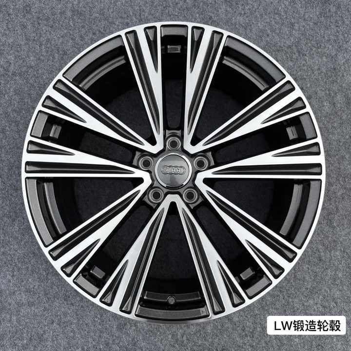 lsgzl forged wheels audi a4 b8 rims
