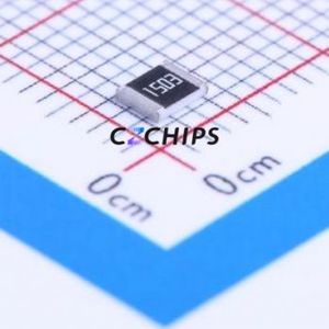 Résistance SMD RC1210FR-07150KL 1210 (Type : Film Épais) (Résistance : 150 kOhm Précision : 1%) - Product Image 1