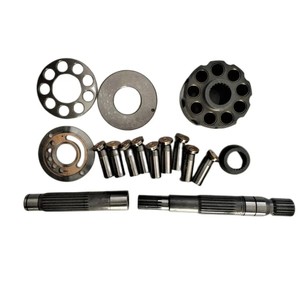 Kit de Reparación para EX ZX330 AP5S, Piezas de Bomba Hidráulica, Incluye Bomba de Engranajes de Aceite para Maquinaria de Construcción - Product Image 1