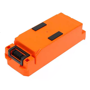 Batterie 27V 2800mAh NKPB-28271K SB-214VK pour Nihon Kohden Cardiolife <span class=keywords><strong>AED</strong></span>-2150 <span class=keywords><strong>AED</strong></span>-2100 Series <span class=keywords><strong>AED</strong></span>-2150P <span class=keywords><strong>AED</strong></span>-2150K - Product Image 5