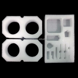 แผ่นโฟม EPE แบบม้วน กันกระแทก สำหรับบรรจุภัณฑ์ป้องกันการขนส่ง - Product Image 5
