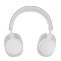 Auriculares estéreo inalámbricos sobre la oreja con cancelación de ruido de larga duración Producto sobre la oreja y sobre la oreja