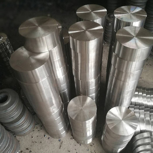 Bloques de troquel de forja OEM Equipo original Molde en frío del fabricante Acero Plástico Troquel Acero Categoría de producto Servicios de forja - Product Image 6