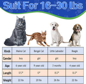 Sac à dos de transport pour animaux de compagnie, sac à bandoulière portable pliable noir pour petit chien, sac à dos de transport pour chien et chat, échantillon gratuit - Product Image 6