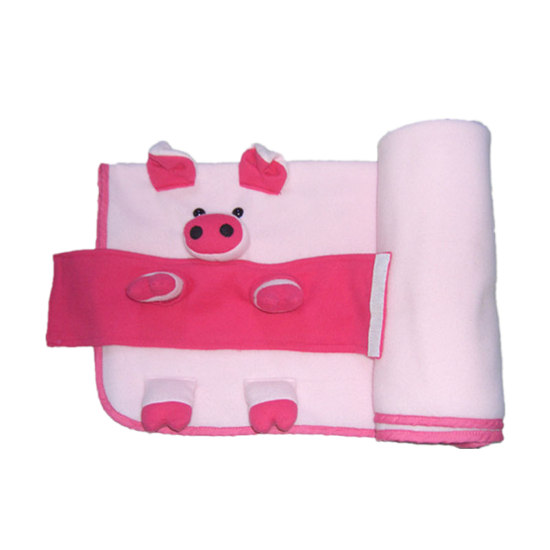 Warm Kids Mora Blankets Soft Cozy Throws for Winter