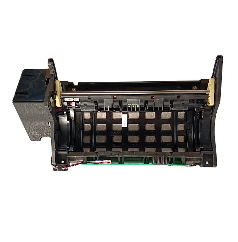 ＳＯＴＯ　非売品　ペナント ATM Parts Wincor Nixdorf Cineo Shutter Assy IO Tray E916