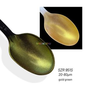 ผงสีเครื่องสำอางไมก้า ชาร์เมเลียน - Product Image 3