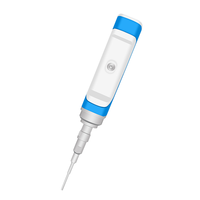 Homogeneizador Ultrasónico Inteligente con Certificación CE, Pantalla Táctil TFT de 7 Pulgadas, Esterilización UV, Compatible con OEM