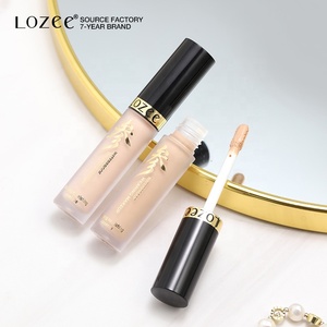 LOZEE <span class=keywords><strong>Tarte</strong></span> Cosmetics Juego de Brochas para <span class=keywords><strong>Corrector</strong></span> Líquido al por Mayor para Estudios de Maquillaje - Product Image 1