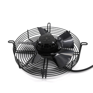 พัดลมระบายความร้อนเครื่องเชื่อมโลหะ220V แกน300มม. พัดลมระบายความร้อน - Product Image 5