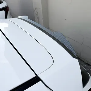 Ailerons de toit arrière StarNav pour MK7 Standard à 2017, aileron arrière fixe, décoration, modification, kit carrosserie, tuning - Product Image 6