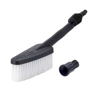 ANNOVI REVERBERI - 41577 Cepillo fijo-EAN 8016287415774 ACCESORIOS PARA HIDROLAVADORAS - Product Image 1