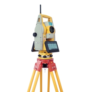 Estacion Total NS30 South Android Topografia Prism <b>Optical</b> <b>Instruments</b> Price Reflectorless Estacion Total Station SOUTH NS30 - Product Image 1