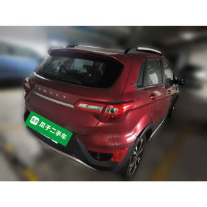 Mobil Bekas BAIC Senova X25 Bensin 1.5 SUV FWD 5 Kursi Harga Murah - Product Image 6