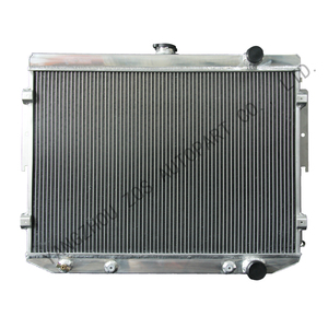 Radiador de Aluminio para Dodge Charger Royal Monaco / Plymouth Satellite/Sebring Roadrunner Grand Fury - Product Image 5