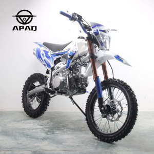 APAQ <span class=keywords><strong>minicross</strong></span> pit bike - Product Image 5