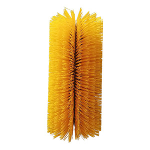 <span class=keywords><strong>Brosse</strong></span> de nettoyage de rue pour voiture Rouleau en plastique fil d'acier <span class=keywords><strong>Brosse</strong></span> à neige concave-<span class=keywords><strong>convexe</strong></span> mixte <span class=keywords><strong>Brosse</strong></span> de nettoyage de rue d'assainissement - Product Image 5